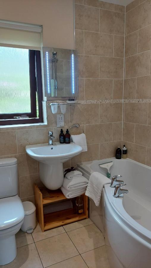 Roe Deer Cottage near Glencoe Fort William Kamer foto